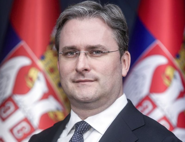 Tužilaštvo u Srbiji podiglo optužni prijedlog protiv ministra Selakovića zbog Generalštaba