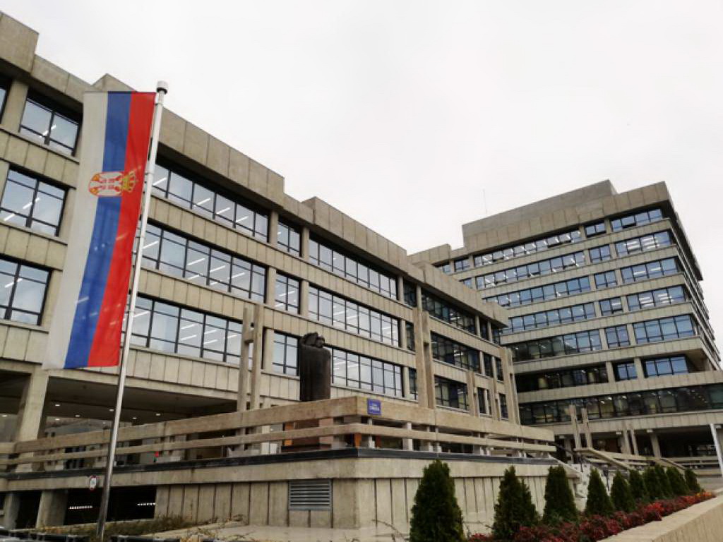 Tužilaštvo u Srbiji provjerava nevladine organizacije zbog trošenja USAID-ovih donacija