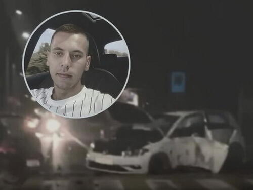 Tužilaštvo USK ispituje smrt 22-godišnjaka iz Bihaća nakon saobraćajne nesreće