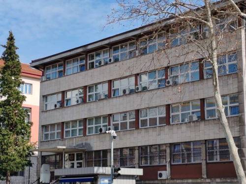 Tužilaštvo USK u 2025. godini podiglo 209 optužnica za zloupotrebu droga