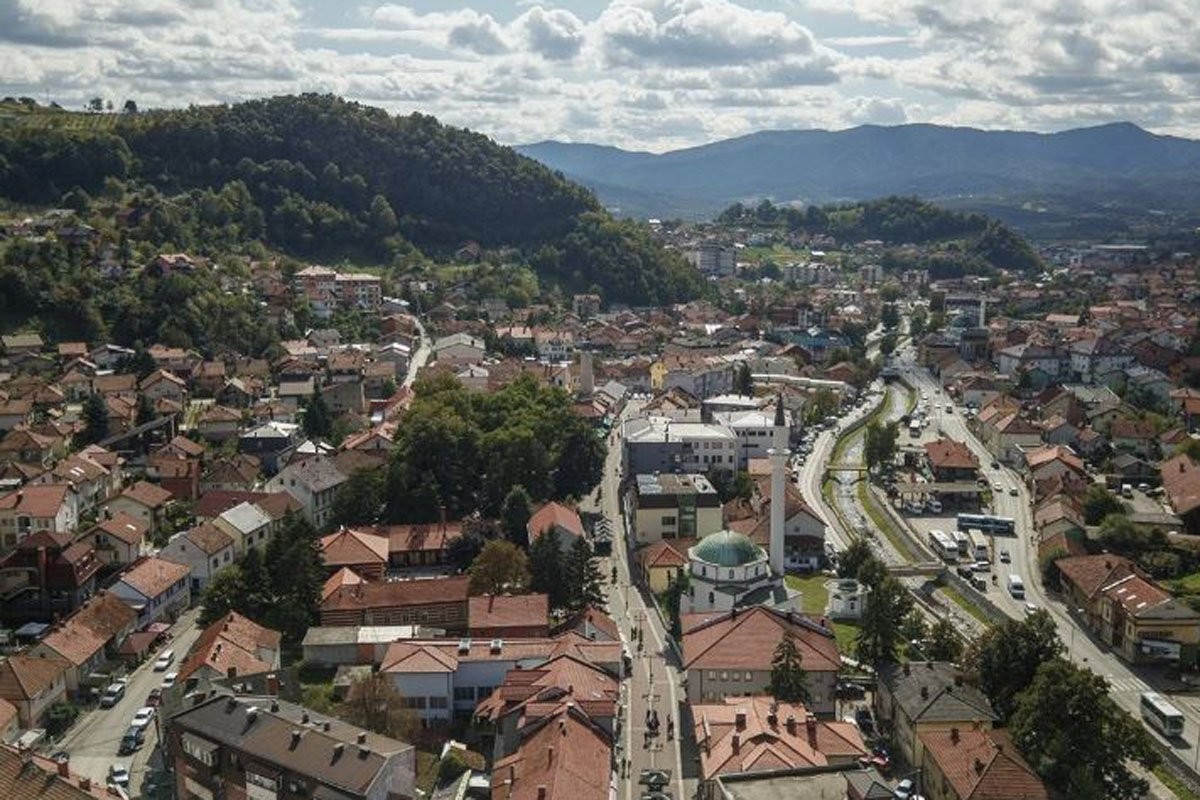 Tužilaštvo utvrdilo da dječak u Gračanici nije silovan