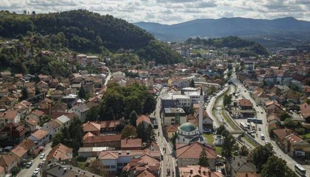 Tužilaštvo utvrdilo da dječak u Gračanici nije silovan