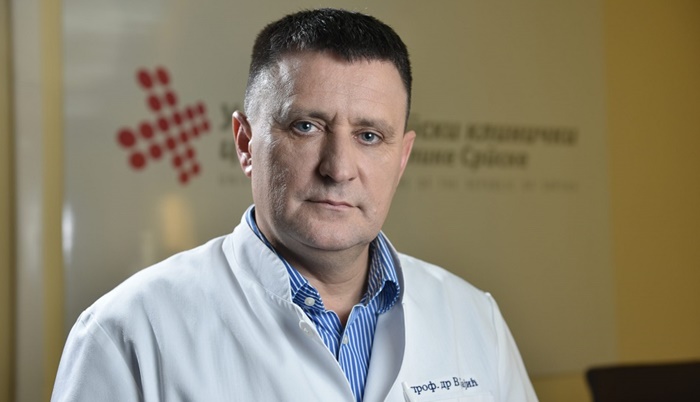 Tužilaštvo vodi istragu protiv Vlade Đajića