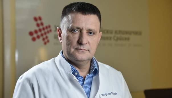 Tužilaštvo vodi istragu protiv Vlade Đajića