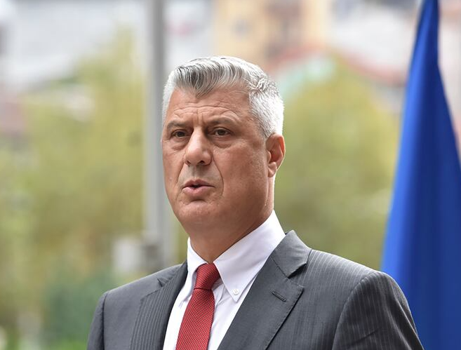 Tužilaštvo zatražilo 45 godina zatvora za Thacija, Veselija, Selimiija i Krasniqija