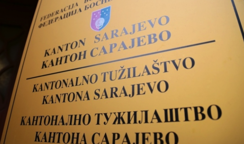 Tužilaštvo zatražilo pritvor za Amara Zulića nakon sukoba navijača kod Bijambara