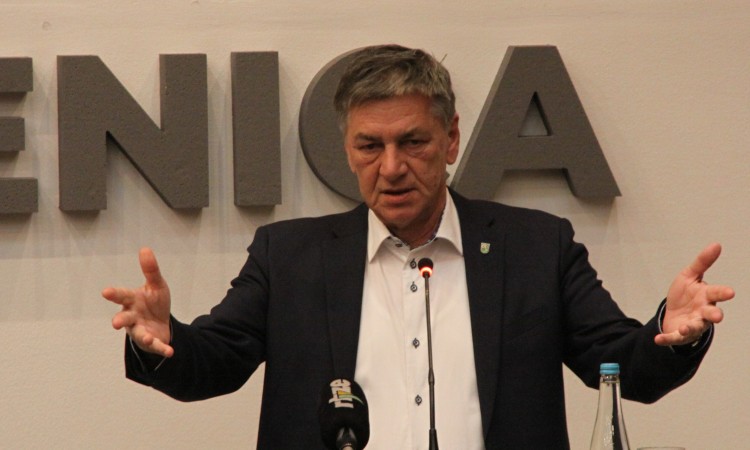 Tužilaštvo zatražilo pritvor za Fuada Kasumovića i još pet osoba