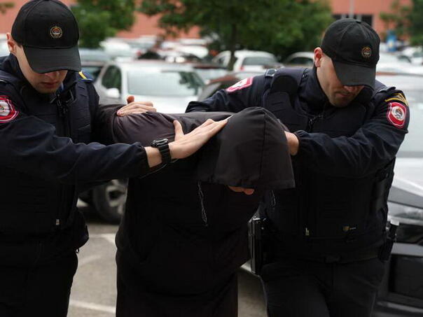 Tužilaštvo zatražilo pritvor za Jovicu Đermanovića zbog ubistva Save Čolića