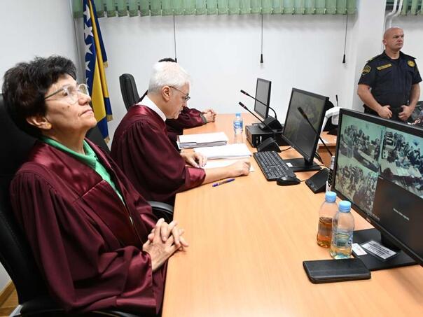 Tužilaštvo ZDK najavilo žalbu na presudu Kasumoviću i drugim