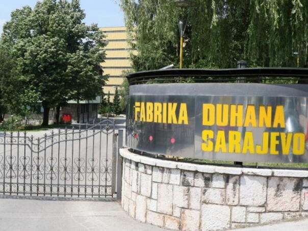 Tužilaštvu dostavljen izvještaj o krivičnom djelu i šteti nanesenoj FDS-u