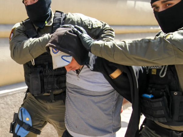 Tužilaštvu KS predat Ćazim Osmanović, osumnjičen za ubistvo Brusa Mučišta na Ilidži