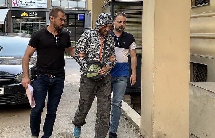 Tužilaštvu predat muškarac koji je pokušao ući u prostorije FACE-a