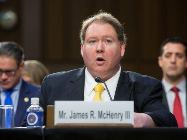 Tužilac koji je vodio postupak protiv Trumpa dobio otkaz