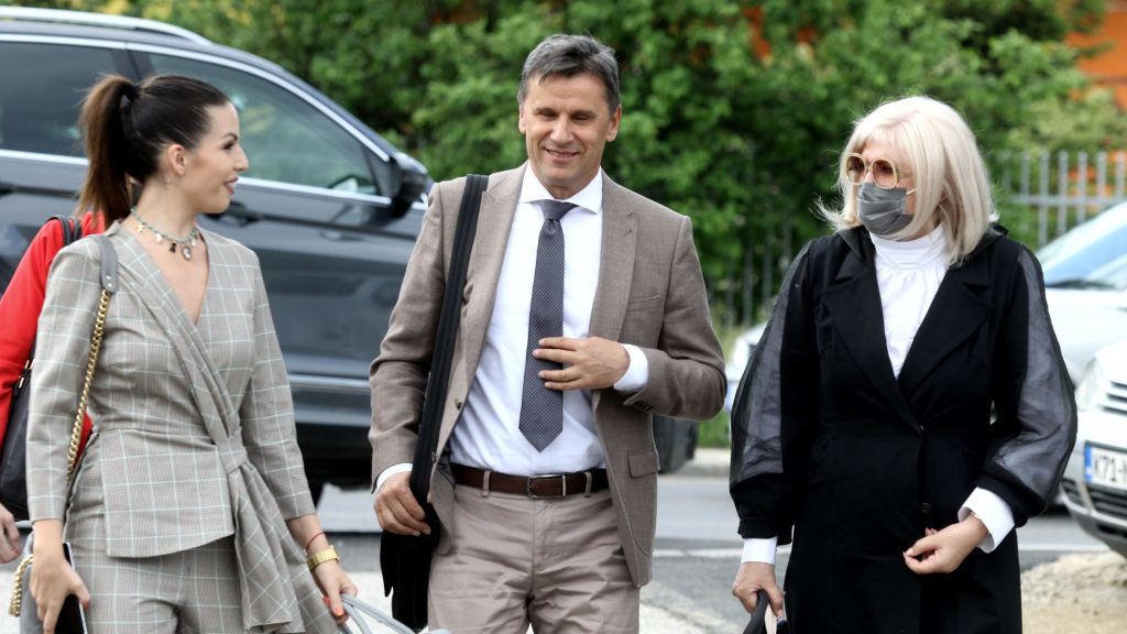 Tužioci bez dokaza, Sud ih opomenuo: Postavljate pitanja zbog 'publike' i medija