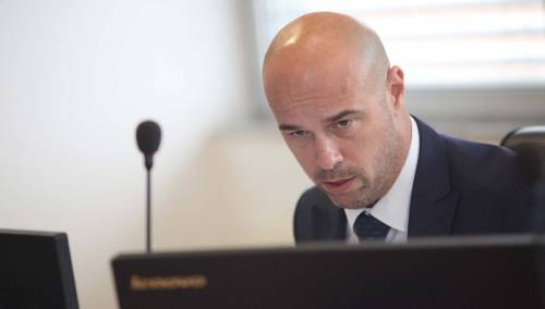 Tužioci i sudije traže hitnu sjednicu VSTV-a o Tegeltiji