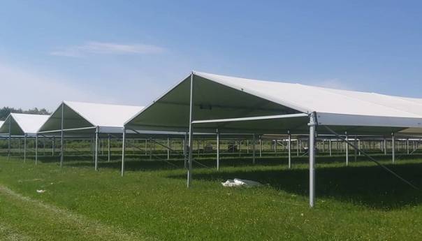 Tužioci istražuju nabavku pokretne bolnice u RS