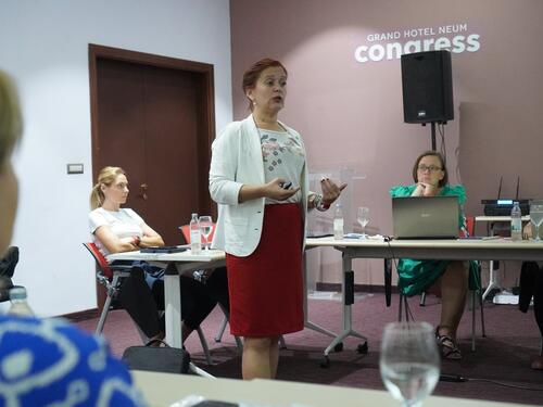 Tužioci o rodno zasnovanom nasilju: Smrtne ishodne većinom je moguće spriječiti