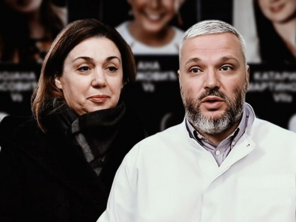 Tužioci traže maksimalne kazne za roditelje dječaka ubice