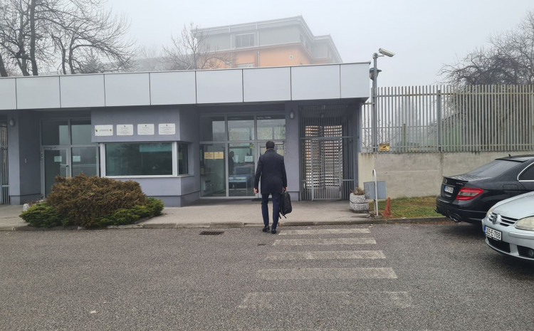 Tužitelj će tražiti određivanje mjera pritvora za Dupovca i Mutapa