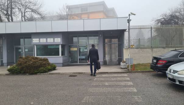 Tužitelj će tražiti određivanje mjera pritvora za Dupovca i Mutapa