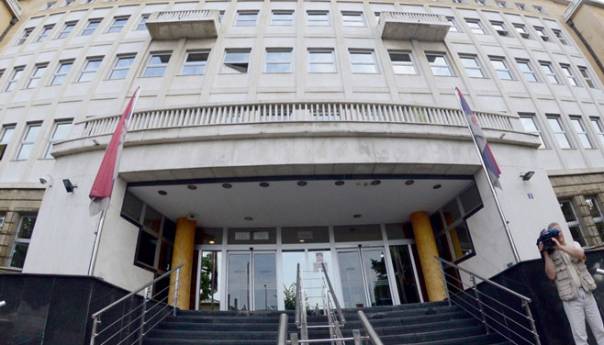 Tužitelji BiH i Srbije danas na sastanku u Beogradu