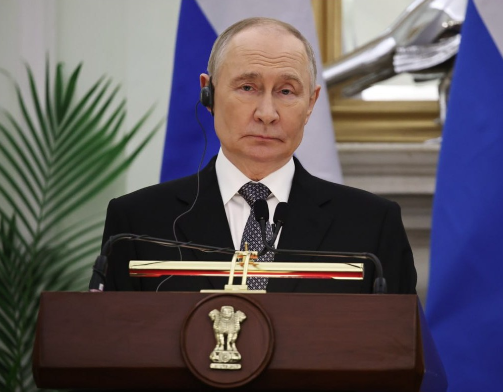 Tužitelji ICC: Nalozi za hapšenje Putina i ostalih optuženih Rusa ostat će na snazi