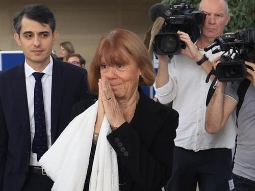 Tužitelji traže kazne za saučesnike u grupnom silovanju Francuskinje