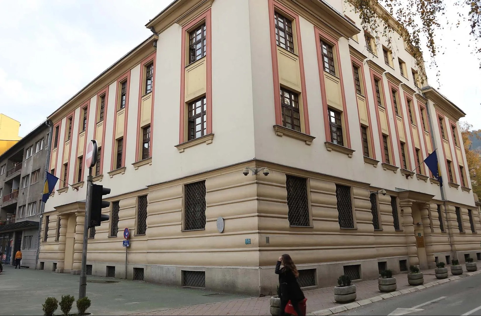 Tužiteljica Knežević dojavljivala povjerljive informacije kriminalcima?
