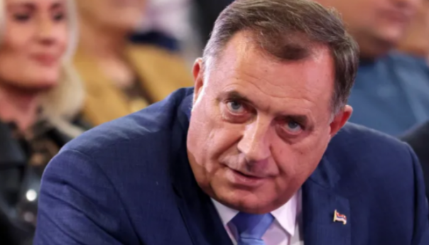 Tužiteljica koja radi predmet Dodik otišla na bolovanje