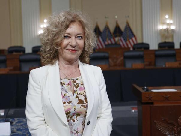 Tužiteljica Tužilaštva BiH pozvana na Molitveni doručak u Washingtonu