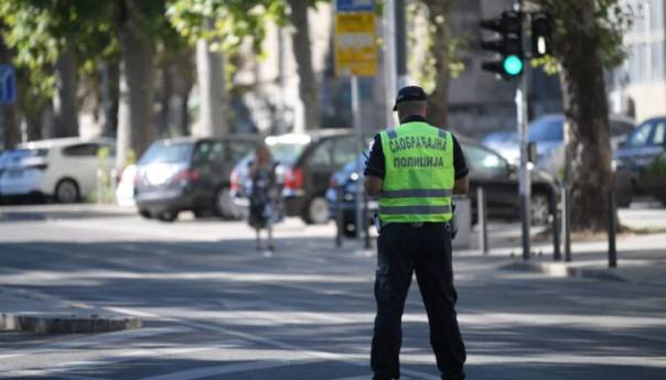 Tužiteljica u Srbiji službenim vozilom pregazila djeda (74)
