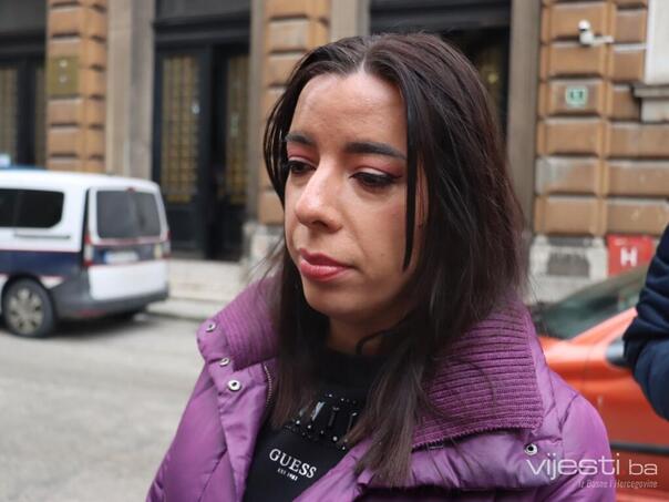 Tužiteljica zadovoljna: Berberović je apsolutni krivac, ovo je prva ovakva kazna!