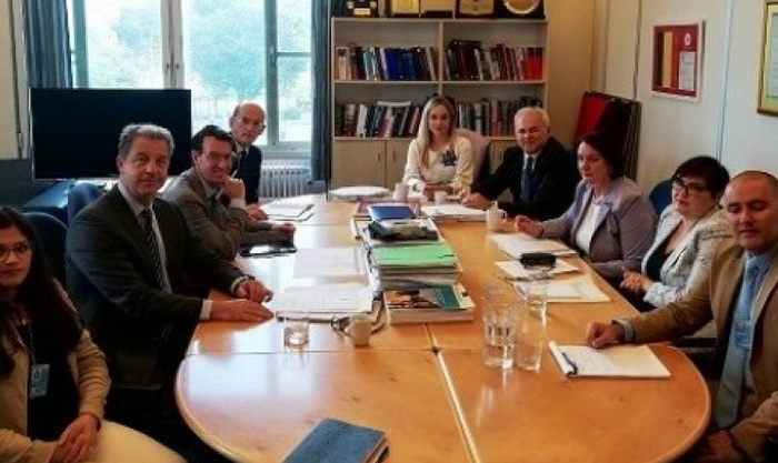 Tužiteljstvo BiH ohrabreno Brammertzovim ocjenama