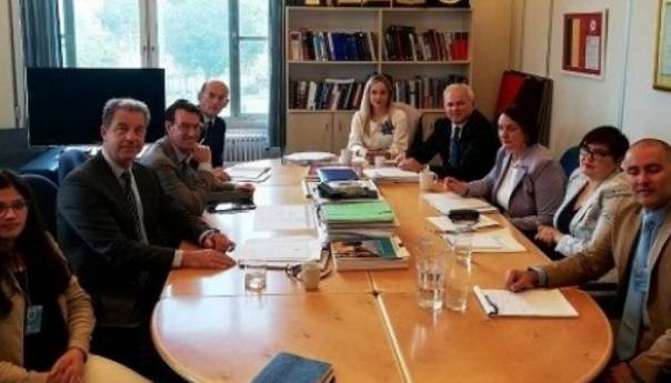 Tužiteljstvo BiH ohrabreno Brammertzovim ocjenama