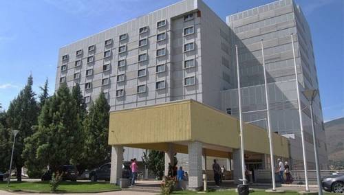Tužiteljstvo HNK se uključilo u slučaj prijema zaraženog pacijenta u SKB Mostar