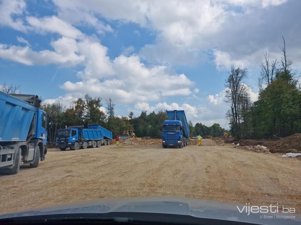 Tuzla čeka autoput, institucije spavaju: Traži se pomoć OHR-a