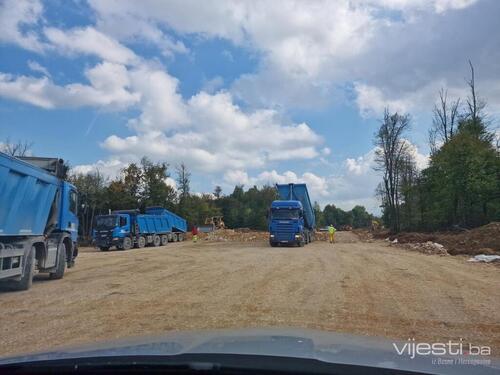 Tuzla čeka autoput, institucije spavaju: Traži se pomoć OHR-a