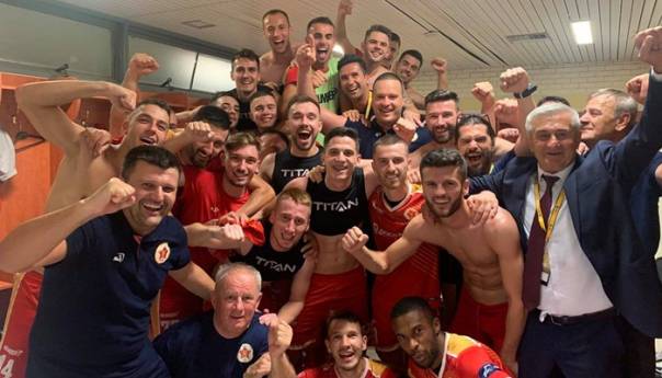 Tuzla City će nagraditi fudbalere Veleža sa 20.000 KM