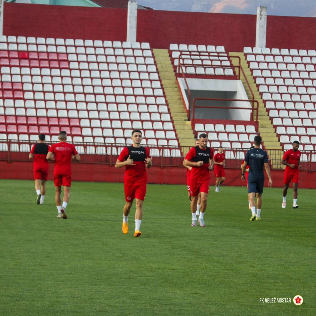Tuzla City dočekuje Igman, Željezničar gost Veležu