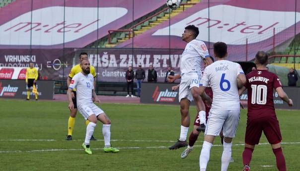 Tuzla City dočekuje Sarajevo, Široki Brijeg gostuje na Grbavici