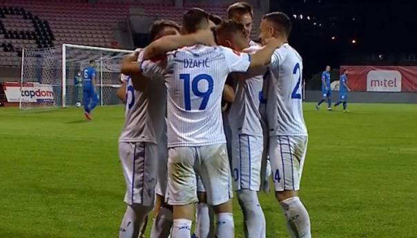 Tuzla City golom Crnkića do pobjede nad Radnikom