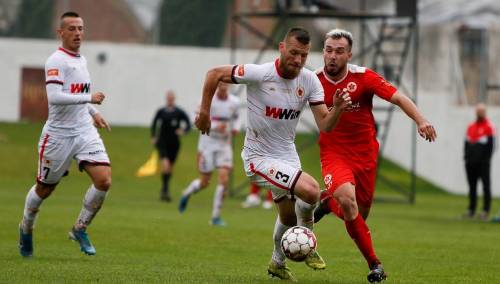 Tuzla City gostuje Zrinjskom, Borac u Bijeljini, Velež domaćin Slobodi