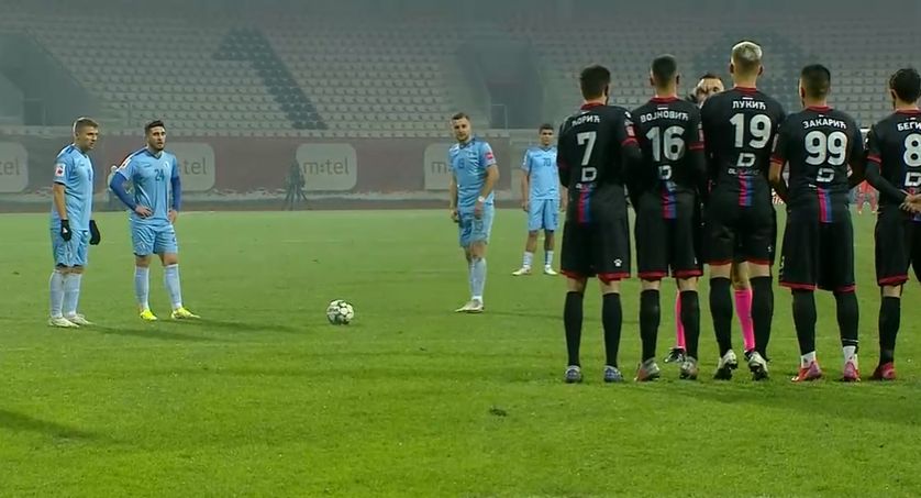 Tuzla City i Borac ponovo remizirali