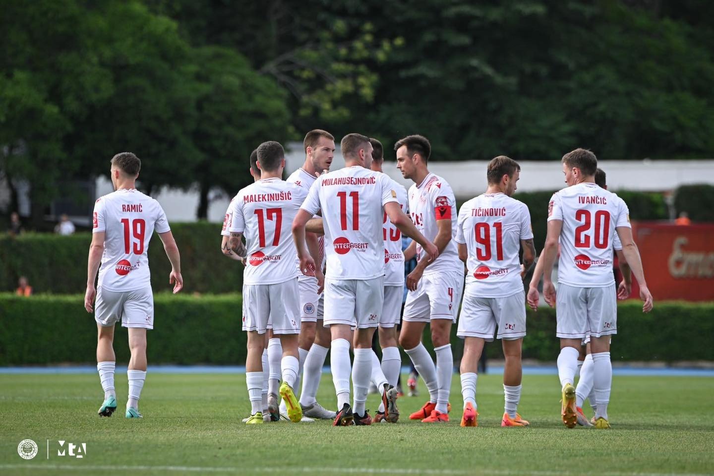 Tuzla City ispala iz društva najboljih