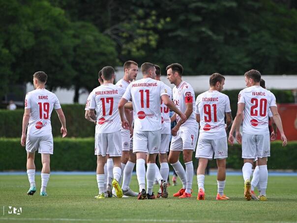 Tuzla City ispala iz društva najboljih