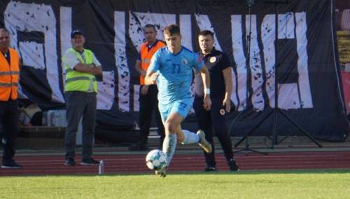 Tuzla City lako sa Gradinom, Posušje bolje od Travnika