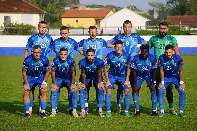 Tuzla City na vrhu Premijer lige