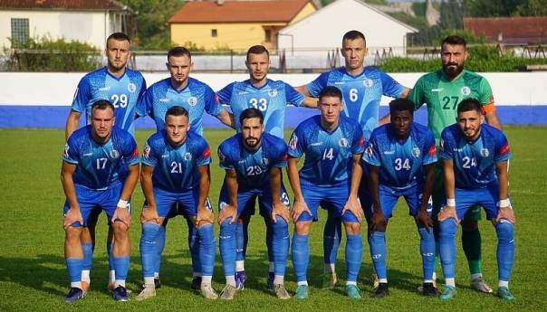 Tuzla City na vrhu Premijer lige