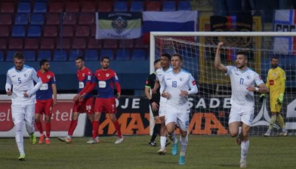 Tuzla City nakon preokreta i penala izbacio Borac iz Kupa BiH