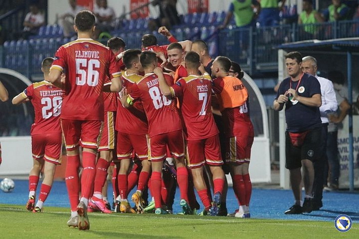 Tuzla City obećao premije igračima Veleža ako eliminišu AEK